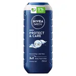 NIVEA Men Protect&Care Sprchový gel 250 ml