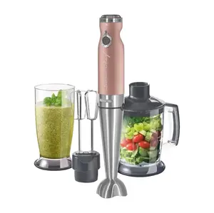 SENCOR SHB 5605RS-EUE3 tyčový mixér