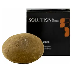 KVITOK Solution Tuhý šampón Intnsive Care 50 g