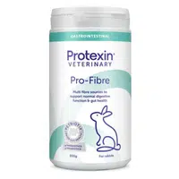 PROTEXIN Pro-Fibre pro králíky 800 g