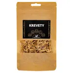 UGF Sušené krevety 35 g