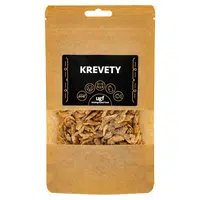 UGF Sušené krevety 35 g