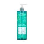 A-DERMA BIOLOGY AC Čisticí pěnivý gel 400 ml