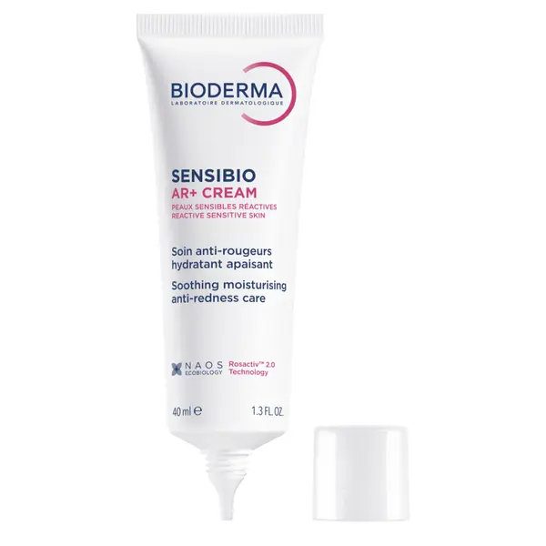 BIODERMA Sensibio AR+ Krém 40 ml