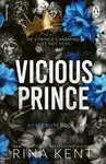 Vicious Prince - Rina Kent