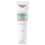 EUCERIN DermoPure Exfoliační čisticí gel 150 ml