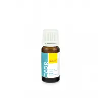 WOLFBERRY Esenciální olej Cedr 10 ml