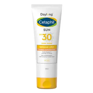 DAYLONG Cetaphil SUN SPF30 Liposomalní Mléko na opalování 200 ml
