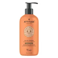 ATTITUDE Furry Friends Přírodní šampon proti svědění 473 ml