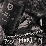 Posádková hudba Marného Slávy – Post mortem 1.