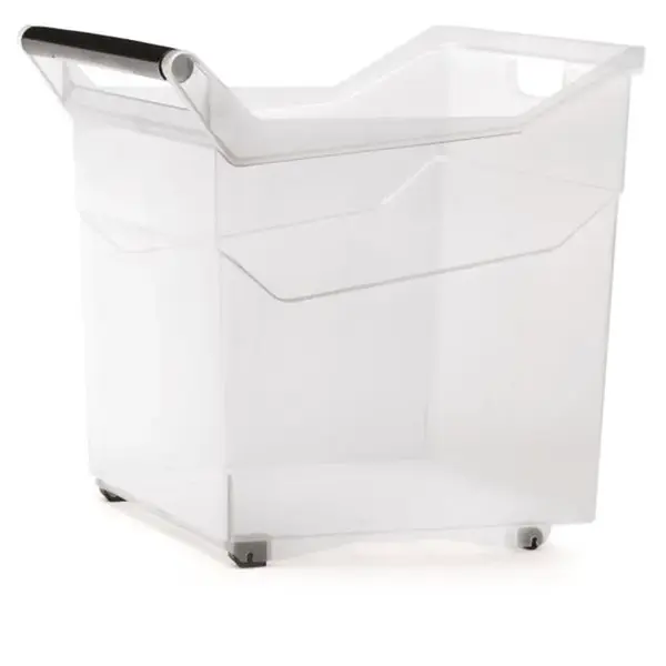 Box úložný NUK 44l