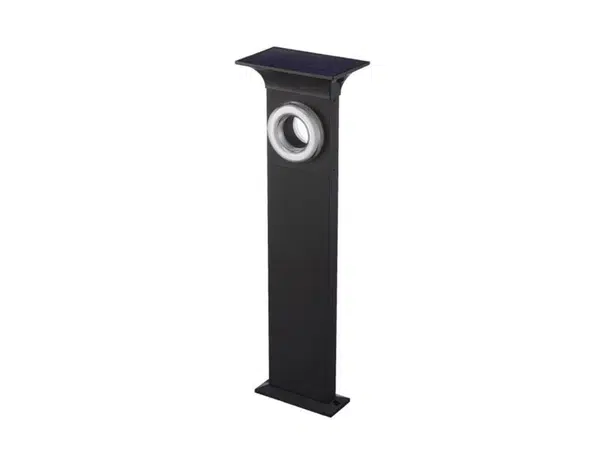 Smart svítidlo solární IMMAX NEO 07904L Anel WiFi Tuya