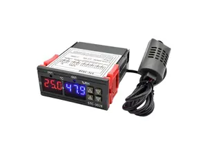 Termostat EUROKOMP STC-3028