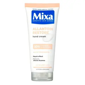 MIXA Body krém na ruce promašťující 100 ml