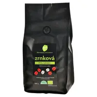 FAIROBCHOD Peru HB MCM zrnková káva BIO 500 g
