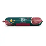 TRIBAL 80% Fresh Duck salám pro psy, Hmotnost balení: 750 g