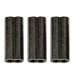 Savage Gear krimpovací spojka Double Barrel Crimps vel.M 8mm průměr - 1.0mm 50pcs