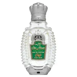 Shaik Chic Shaik No 70 parfémovaná voda pro muže 80 ml