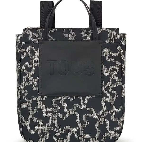 Tous Batoh Tous Kaos Pix Soft
