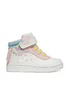 Geox ECLYPER sneakers boty dětské