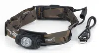 Fox čelovka Halo Headtorch AL350c