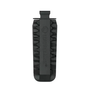 Leatherman bit kit 5 black