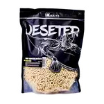 LK Baits Jeseter Special Pellets Cheese 4mm 1kg