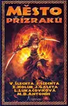 Asterion - Město přízraků (poškozená) - kolektiv autorů