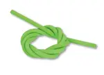 MADCAT hadička Rig Tube green 1m 8mm/5,5mm