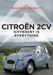 CitroÃ«n 2CV - Malcolm Bobbitt
