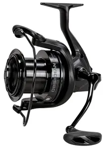 Okuma naviják obsidian spod
