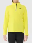 Girls' Functional Sweatshirt 4F
