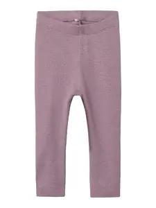 NAME IT Legíny 'NBNKab'  svetlofialová