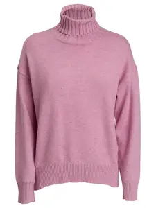 Influencer Sveter  ružová