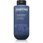 Osmo Extreme Volume Volumising Shampoo objemový šampón na vlasy 400 ml