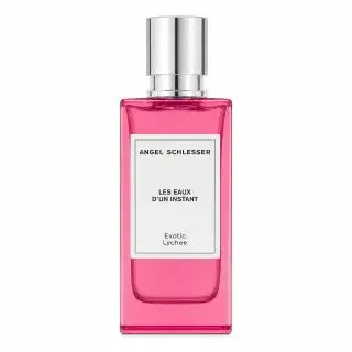 Angel Schlesser Les Eaux D'Un Instant Exotic Lychee toaletná voda unisex 100 ml