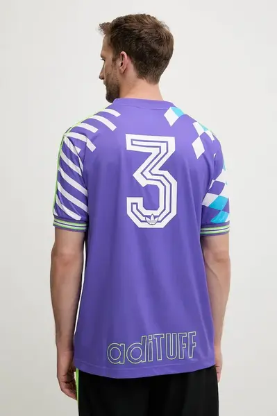 adidas Originals  Tričko  Nuwave90Sjersey