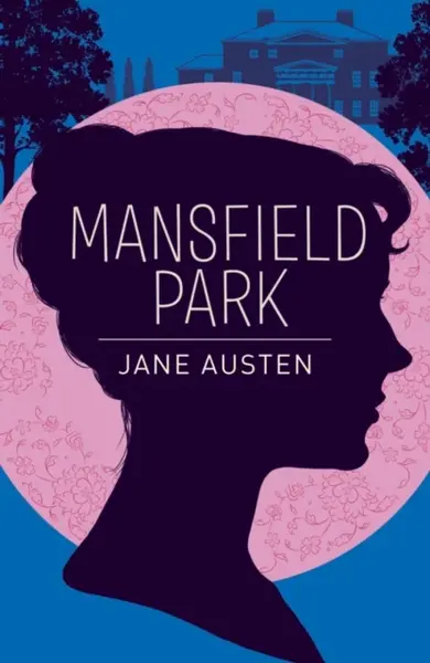 Mansfield Park - Jane Austenová