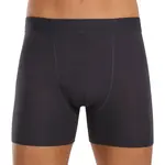 Gino Pánské boxerky šedé (74160) M