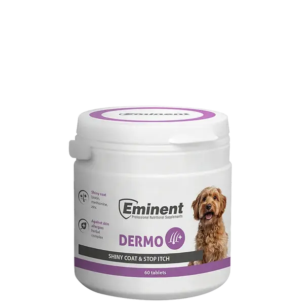 EMINENT  Dermo 60 tablet