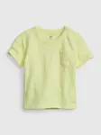 GAP Baby tričko Brannan s kapsičkou - Kluci