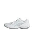 ASICS Bežecká obuv 'GEL-TASK 5'  svetlosivá / strieborná / biela