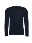TOMMY HILFIGER Tričko  námornícka modrá