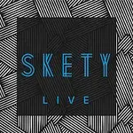 Skety – Skety (Live)