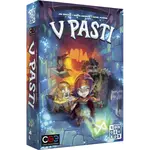 V pasti