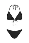 Shiwi Bikiny  čierna