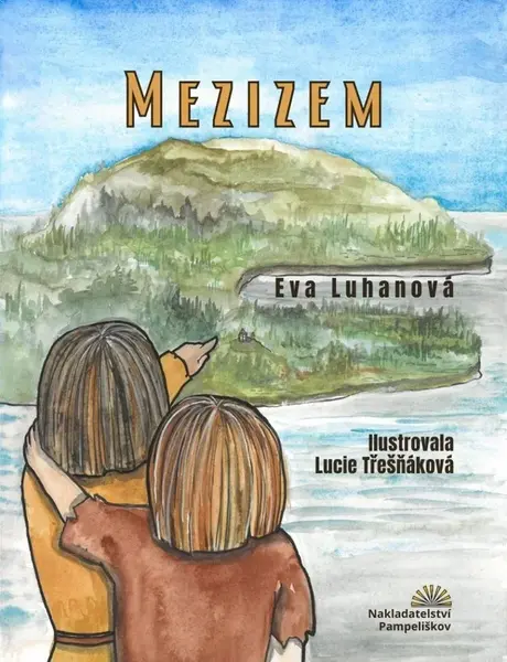 Mezizem - Eva Luhanová