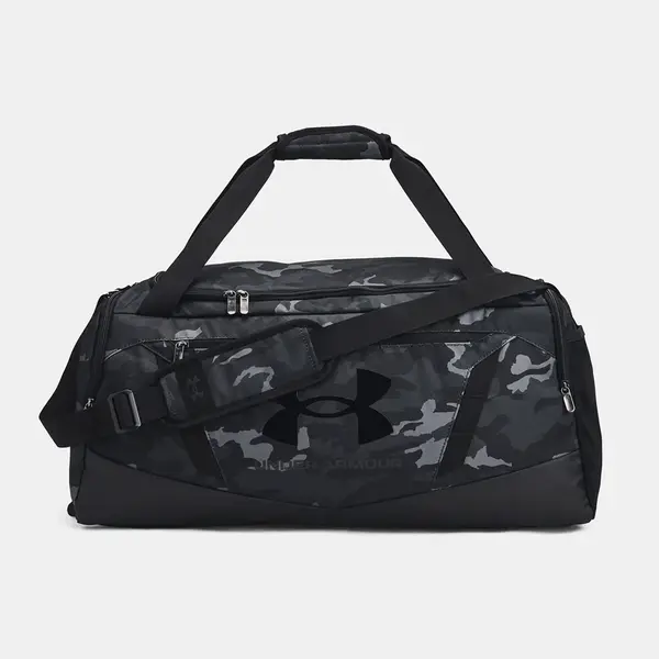 Under Armour Unisexová taška UA Undeniable 5.0 Duffle MD - unisex