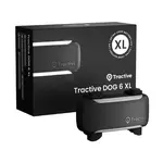 Tractive DOG 6 XL - černá | P59588
