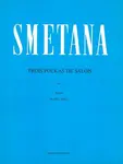 Tři salonní polky op. 7 - Bedřich Smetana